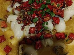 -香山湖家家宴(中山陵店)