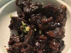 -绿茶餐厅(天津天河城店)