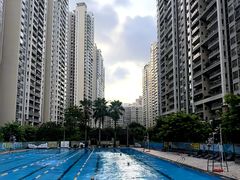 -猎德游泳池(猎德花园店)