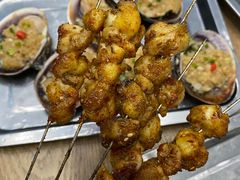 -老虎滩大连海鲜烧烤(建邺云锦路总店)