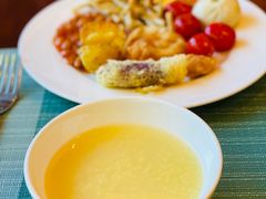 -索菲特西湖大酒店·香榭丽全日候餐厅(南山路店)