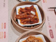 -点都德(聚福楼店)