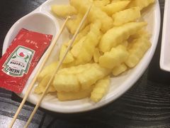 薯条-斯利美(禾祥西路店)