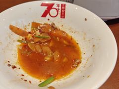 -70年代·江西乡下菜(西乡彩虹城店)