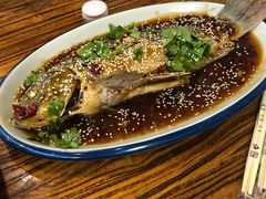 -美味居(古城店)