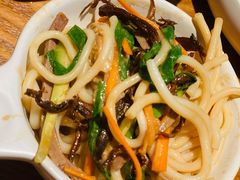 -云海肴云南菜(正大广场店)