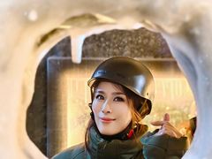 -E+有冰工厂·昆仑寒宫2(五角场店)