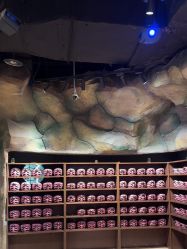 -探洞工场(丰科万达旗舰店)