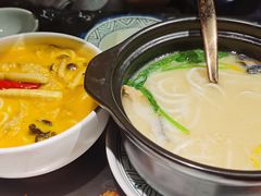 -云海肴云南菜·蒸汽石锅鱼(青岛万象城店)
