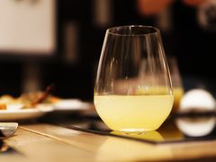 菠萝汁-深圳四季酒店·馥自助餐厅