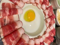 乡村嫩牛肉-袁老四老火锅(太古里二店)