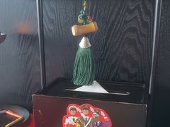 -馋遇江南·精致湖景雅宴(东方之门店)