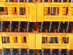 -桔子海鲜烧烤大排档(金沙滩店)