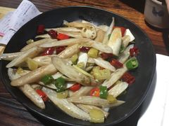 -功夫小龙虾·烧烤·江湖菜(金沙洲店)