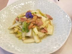 -宏达宴老菜馆(群力第四大道店)