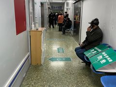 -中国中医科学院望京医院(院本部)