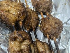 -宛平李记小吃(东关街店)