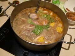 -陌生人火锅餐厅(阳曲路店)