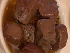 -顺德新世界酒店·华美轩餐厅