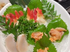 -水木锦堂·自助铁板烧(方庄时代店)