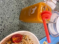 -Home Thai·泰谣(王府井apm店)