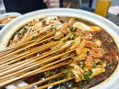 -香御和记涮牛肚(总店)