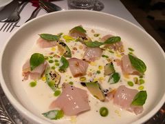 -壳里西餐厅Coquille Seafood Bistro(蒙自路店)