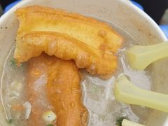 -斌斌鲜鱼糊汤粉(粮道街店)