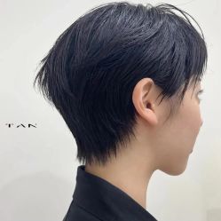 -爱秀造型 T-G