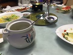 -聚宾楼·烤鸭·家宴(科技三路店)