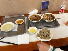 -姚记炒肝店(鼓楼店)