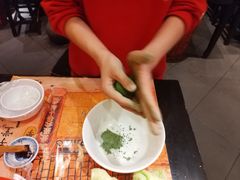 -南京大牌档(中关村领展广场店)