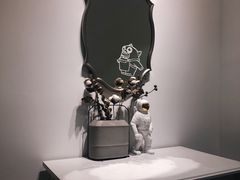 -茶力的小怪兽(梅林卓悦汇店)