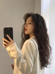 -Rise Hair上升造型