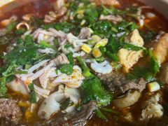 -筒骨麻辣烫(永同昌公寓胜明花园店)