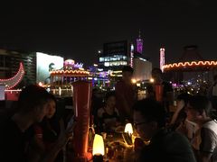 -琶醍壹号•潮菜江景餐吧