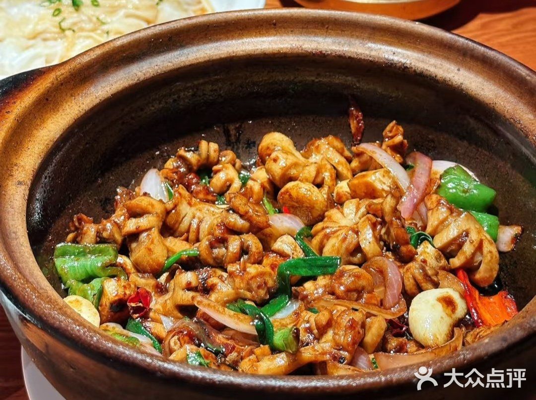 尝鲜好菜推荐