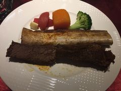 iphone_upload_pic-王品牛排(郑州大卫城店)