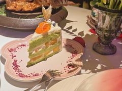 -狮拾久·现代新加坡料理(福田COCO Park店)