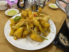 -众源美食(光复阁店)