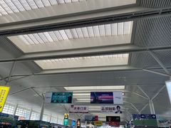 -南昌西站