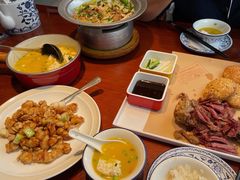 -京味张·北京烤鸭(南山店)