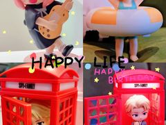 -肯德基(东直门来福士店)