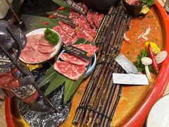 -好牛烧肉(世茂广场店)