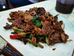 -标记美食新鲜猪杂(兴南大道店)