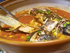 -千岛湖小鱼儿·淳安匠心农家菜