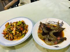 -渔娘渔家丹东海鲜(东直门店)