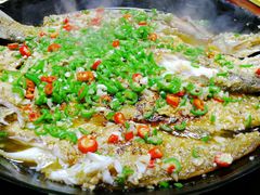 -石门永惠土菜馆(雍景园店)