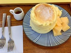 -王守财小山園