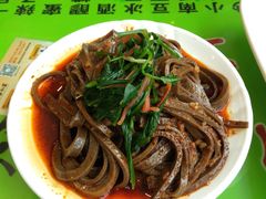 -令氏家外家周秦食府(高新店)